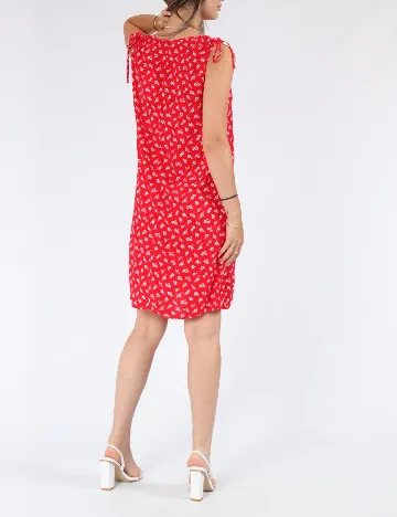 Rochie scurta & other stories, rosu Rosu