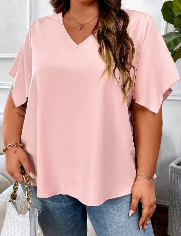 Bluza SHEIN CURVE, roz