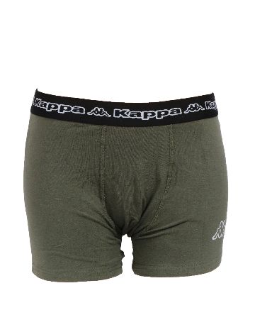 Boxeri Kappa, verde