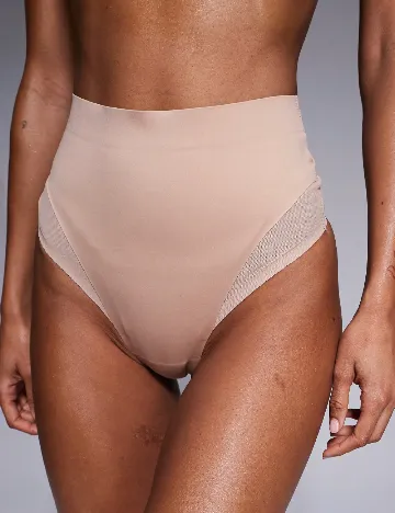 Chilot ASOS, crem Crem