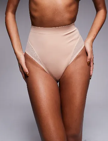 Chilot ASOS, crem Crem
