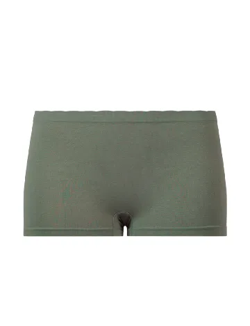 Boxeri Sensabelle, verde