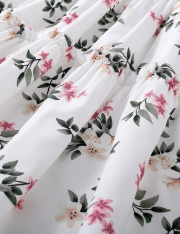 Rochie Shein Kids, floral