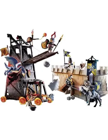 Set de jucarie Playmobil, mix culori
