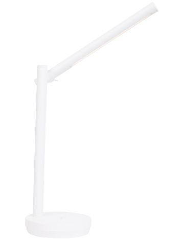 Lampa de birou ACTION, alb