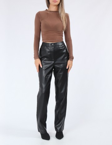 Bluza ASOS, maro