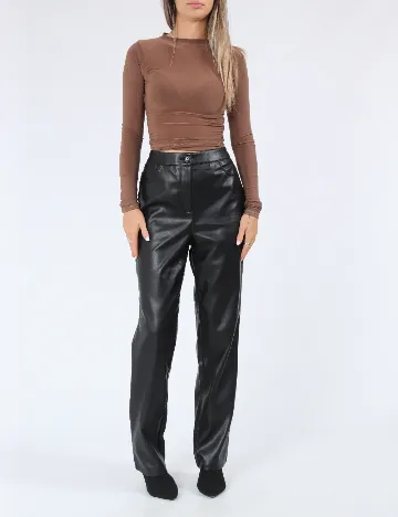 Bluza ASOS, maro Maro