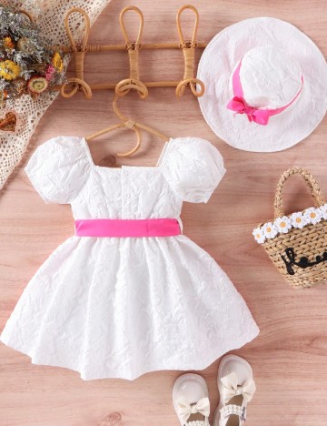 Rochie Shein Kids, roz