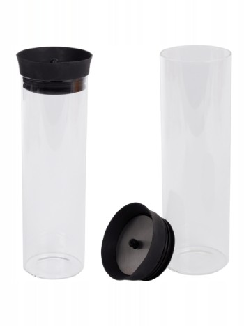Carafa Excellent Houseware, transparent