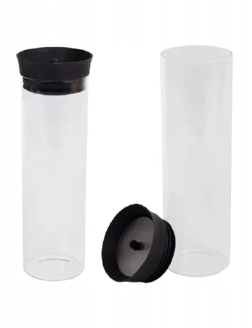Carafa Excellent Houseware, transparent