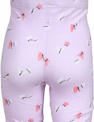 Set pantaloni 2 perechi ACTION, mix culori