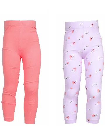 Set pantaloni 2 perechi ACTION, mix culori Mix culori