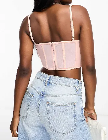 Top ASOS, roz