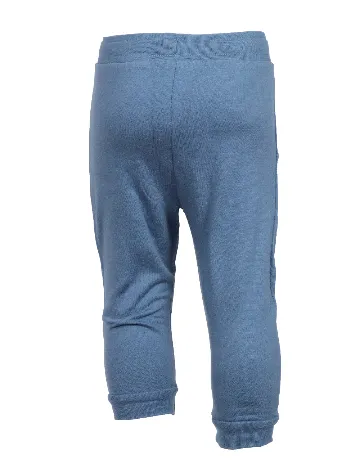 Pantaloni Hoodadoo, albastru Albastru