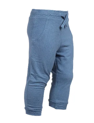 Pantaloni Hoodadoo, albastru Albastru