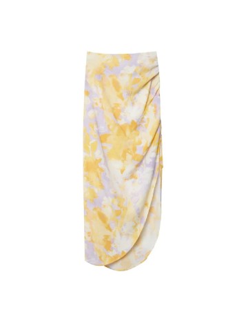 Fusta Stradivarius, mix culori
