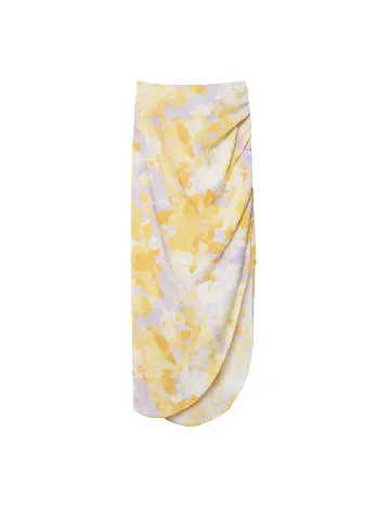 Fusta Stradivarius, mix culori Mix culori
