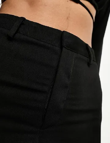 Fusta Public Desire, negru