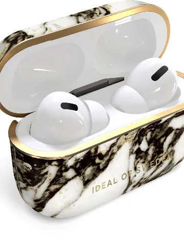 Husa AirPods IDEAL OF SWEDEN, mix culori Mix culori