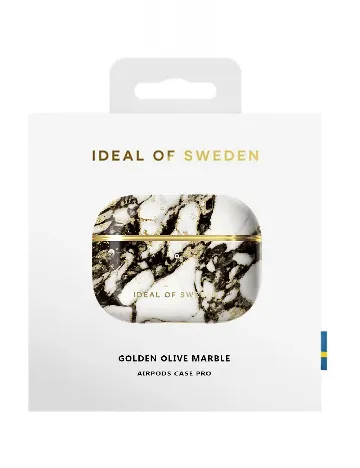 Husa AirPods IDEAL OF SWEDEN, mix culori Mix culori