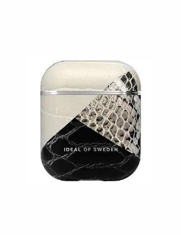 Husa AirPods IDEAL OF SWEDEN, mix culori