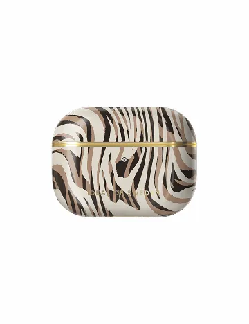 Husa AirPods IDEAL OF SWEDEN, animal print Animal print