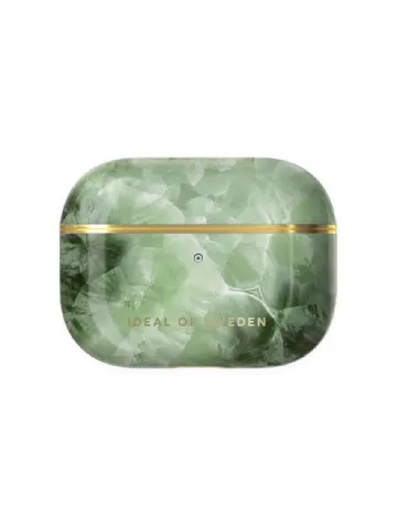 Husa AirPods IDEAL OF SWEDEN, verde Verde