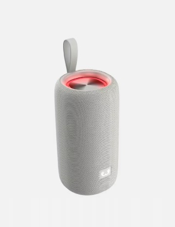 Boxa portabila Fresh 'n Rebel, gri
