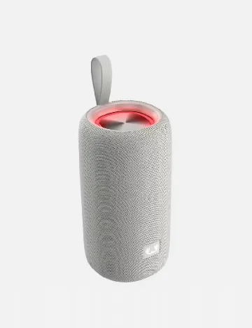 Boxa portabila Fresh 'n Rebel, gri