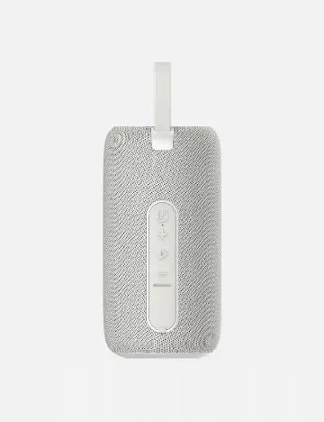 Boxa portabila Fresh 'n Rebel, gri