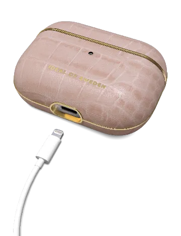 Husa AirPods IDEAL OF SWEDEN, roz Roz