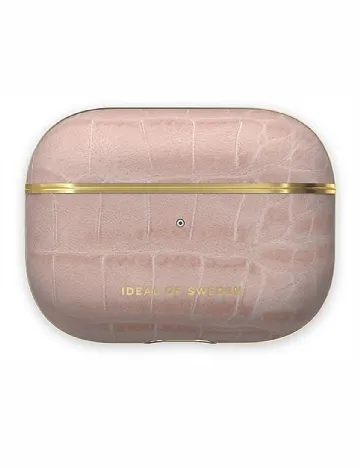 Husa AirPods IDEAL OF SWEDEN, roz Roz