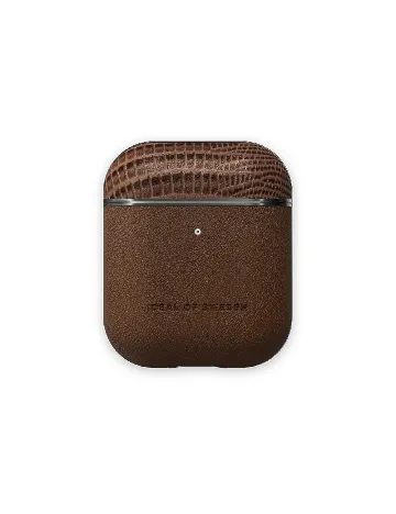 Husa AirPods IDEAL OF SWEDEN, maro