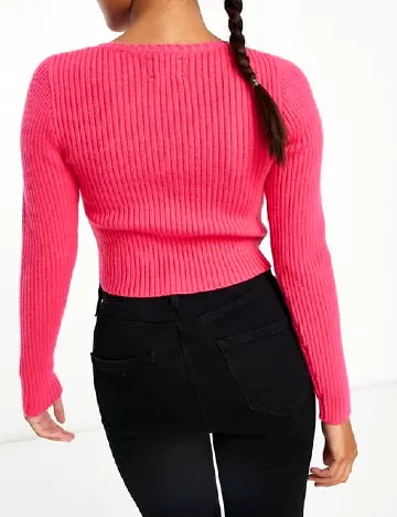 Pulover ASOS, roz