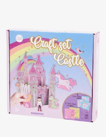 Set creatie DLP Industry, mix culori Mix culori