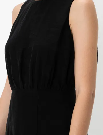 Rochie scurta ASOS, negru