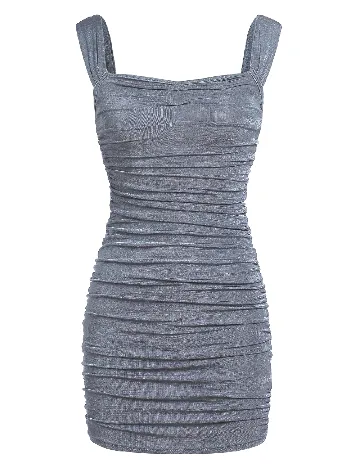 Rochie Shein Kids, albastru Albastru