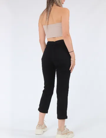 Blugi Parisian, negru