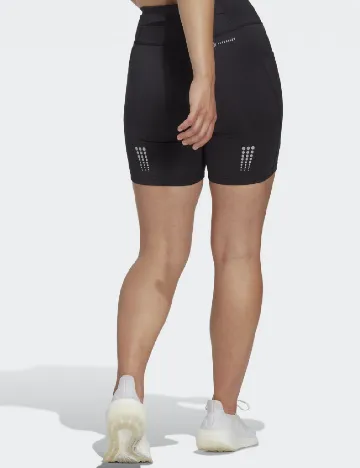 Colanti Adidas, negru Negru