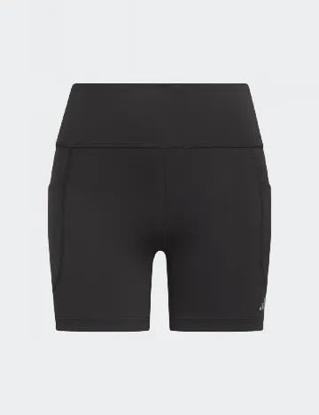Colanti Adidas, negru Negru