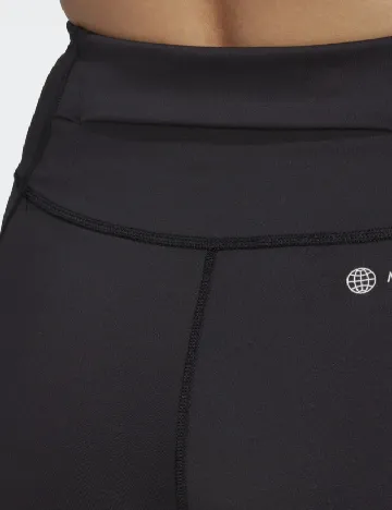 Colanti Adidas, negru Negru