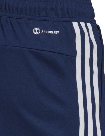 Pantaloni scurti Adidas, albastru