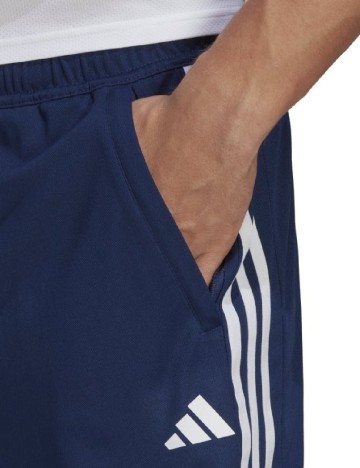 Pantaloni scurti Adidas, albastru