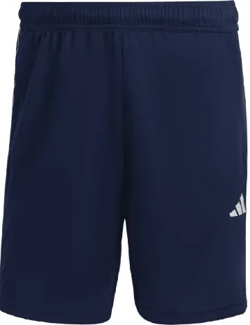 Pantaloni scurti Adidas, albastru Albastru