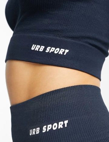Top Urban Threads, bleumarin