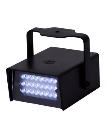 Stroboscop Eurodomest, negru