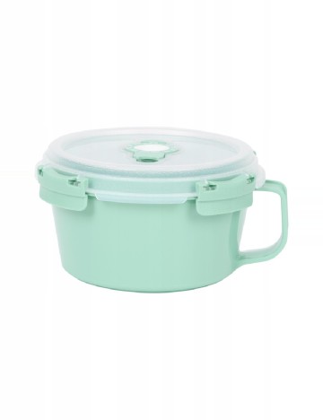 Recipient alimentar Tontarelli, verde