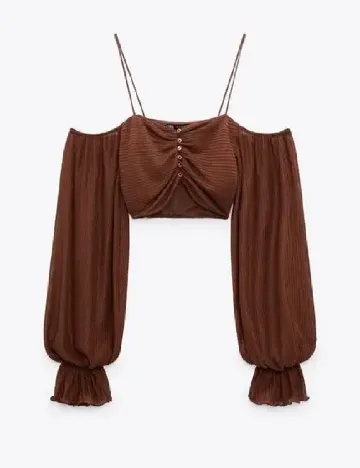 Top Zara, maro Maro