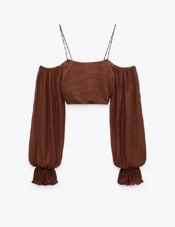 Top Zara, maro Maro