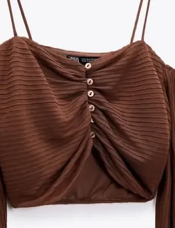 Top Zara, maro Maro